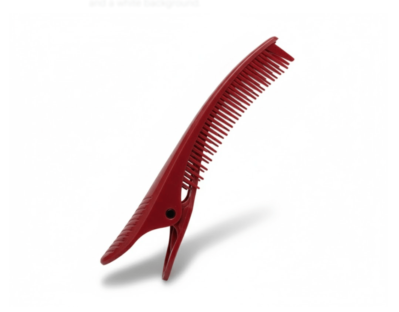 Red by Kiss Maxgator Clip - Beauty Exchange Beauty Supply