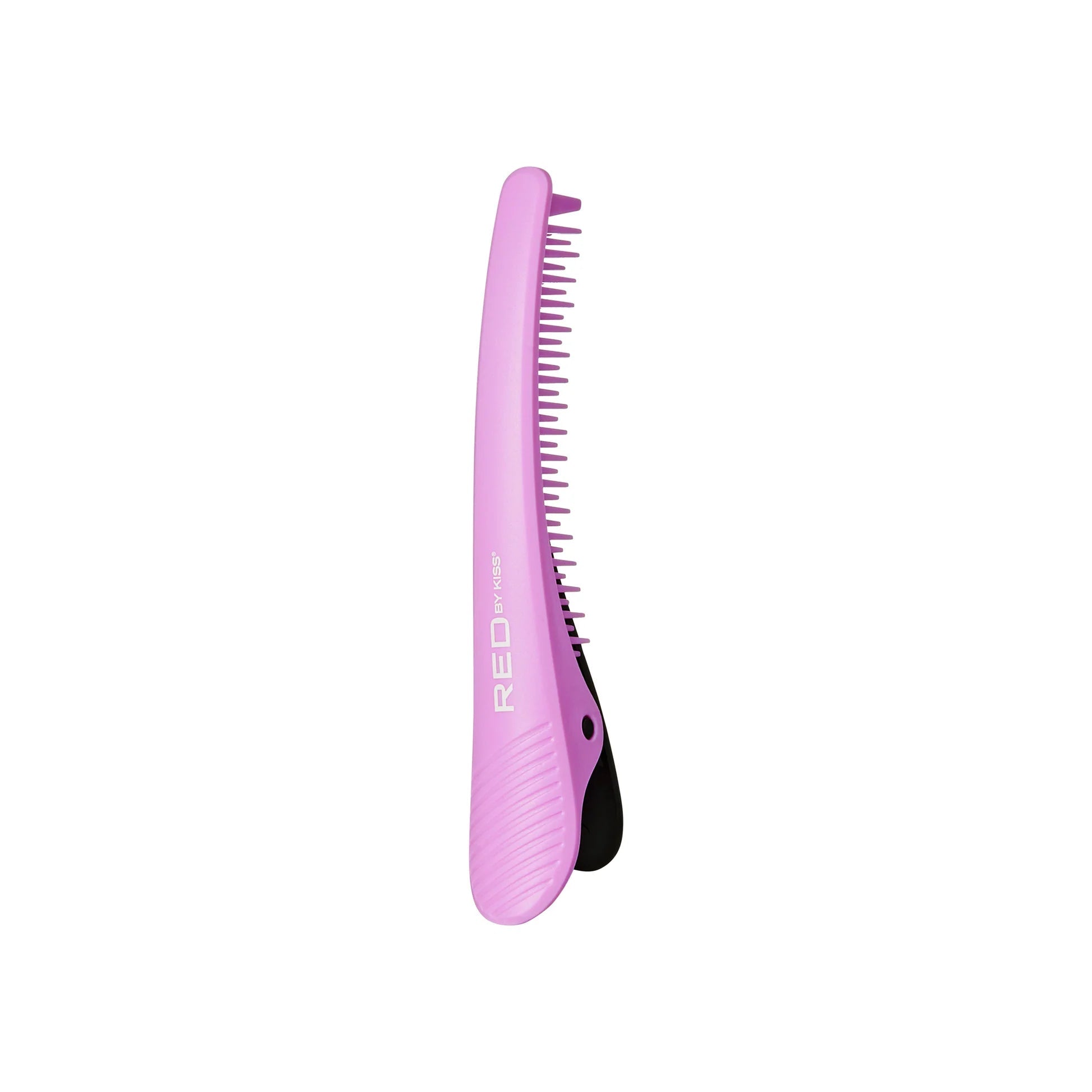 Red By Kiss Maxgator Hair Clips - Beauty Exchange Beauty Supply