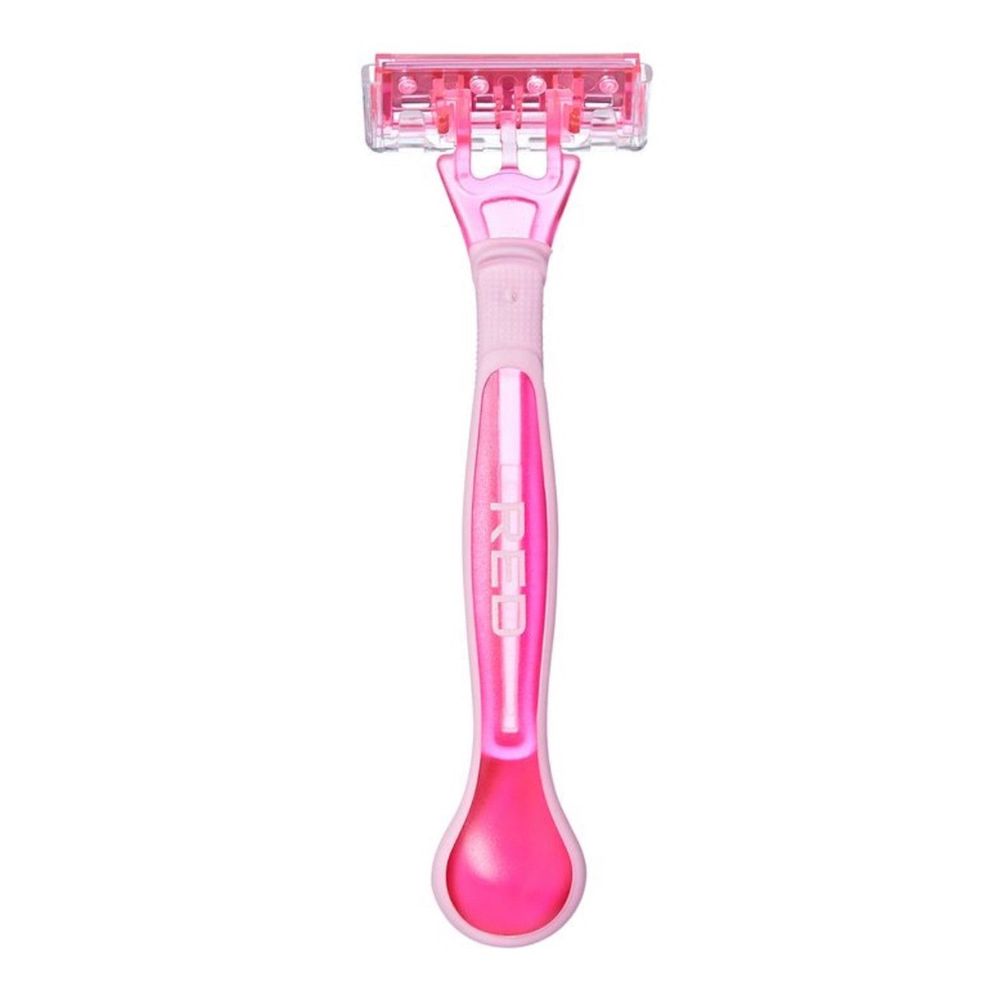Red by Kiss Precision Razors - Beauty Exchange Beauty Supply