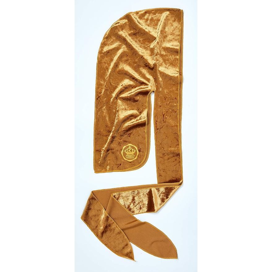 Red by Kiss Premium Bow Wow X Power Wave Durag – Ultra Compression & Silky Shine | HD 81–86b (Multiple Colors Available) - Beauty Exchange Beauty Supply