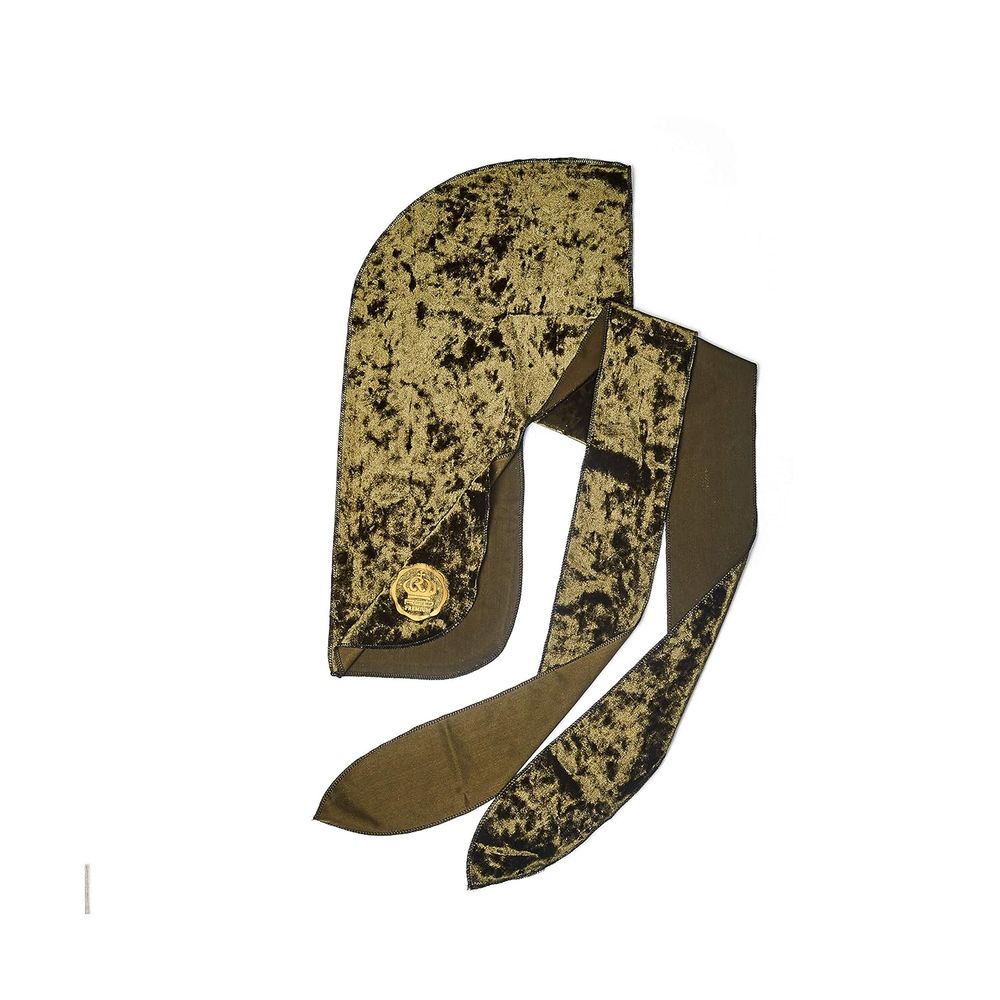 Red by Kiss Premium Bow Wow X Power Wave Durag – Ultra Compression & Silky Shine | HD 81–86b (Multiple Colors Available) - Beauty Exchange Beauty Supply