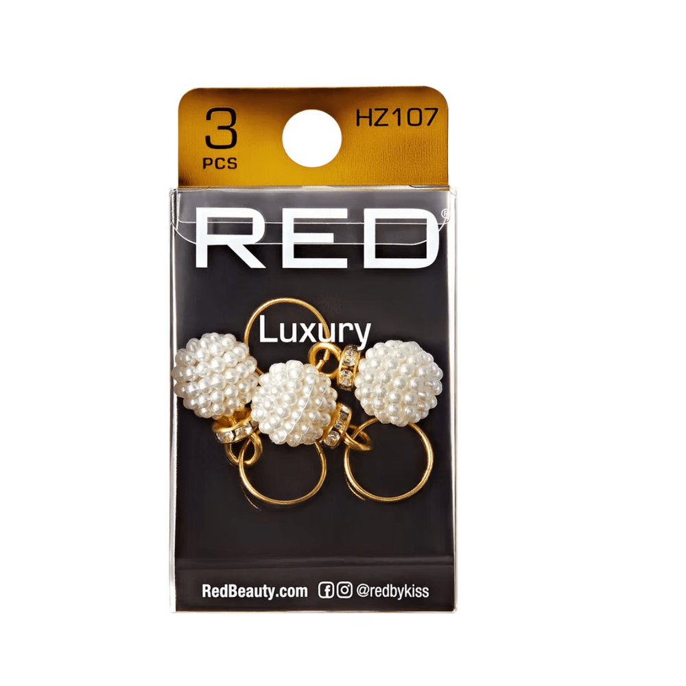 Red by Kiss Premium Luxury Braid Charms - Beauty Exchange Beauty Supply