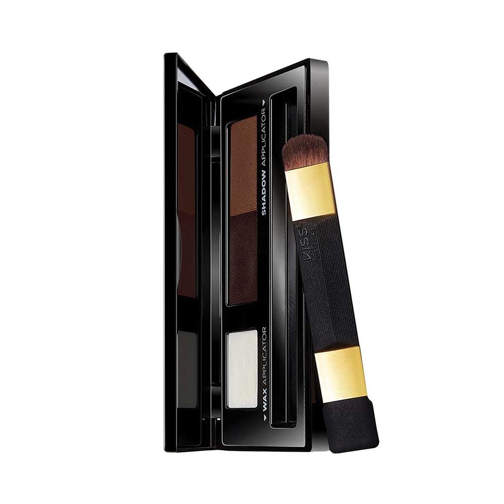 Red by Kiss Quick Cover Root Touch - Up Hair Shadow - Beauty Exchange Beauty Supply