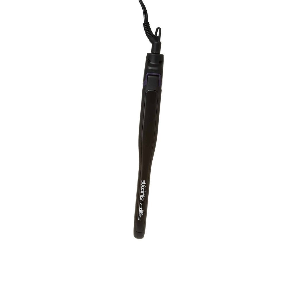 Red by Kiss Silicone Flat Iron – 1" and 1.5" - Beauty Exchange Beauty Supply
