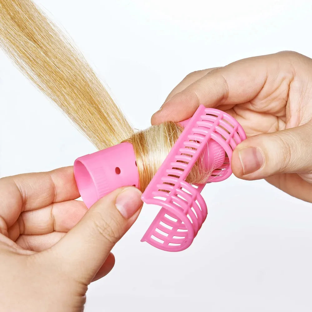 RED by Kiss Snap - On Magnetic Roller XL - Beauty Exchange Beauty Supply