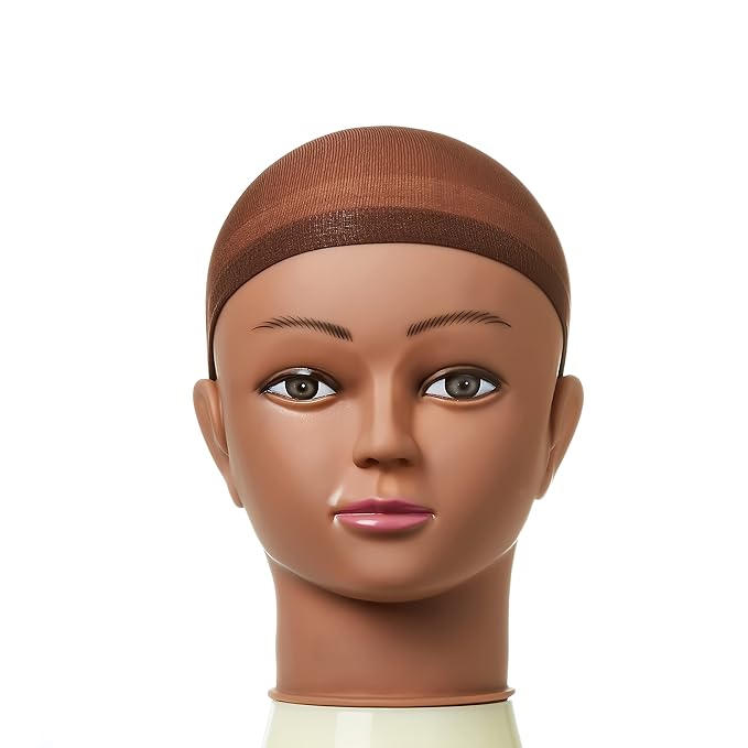 Red by Kiss Stocking Wig Cap – 200 PCS - Beauty Exchange Beauty Supply