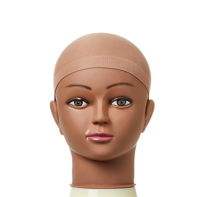 Red by Kiss Stocking Wig Cap – 200 PCS - Beauty Exchange Beauty Supply