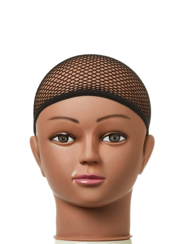 Red by Kiss Stocking Wig Cap – 5 Pcs - Beauty Exchange Beauty Supply