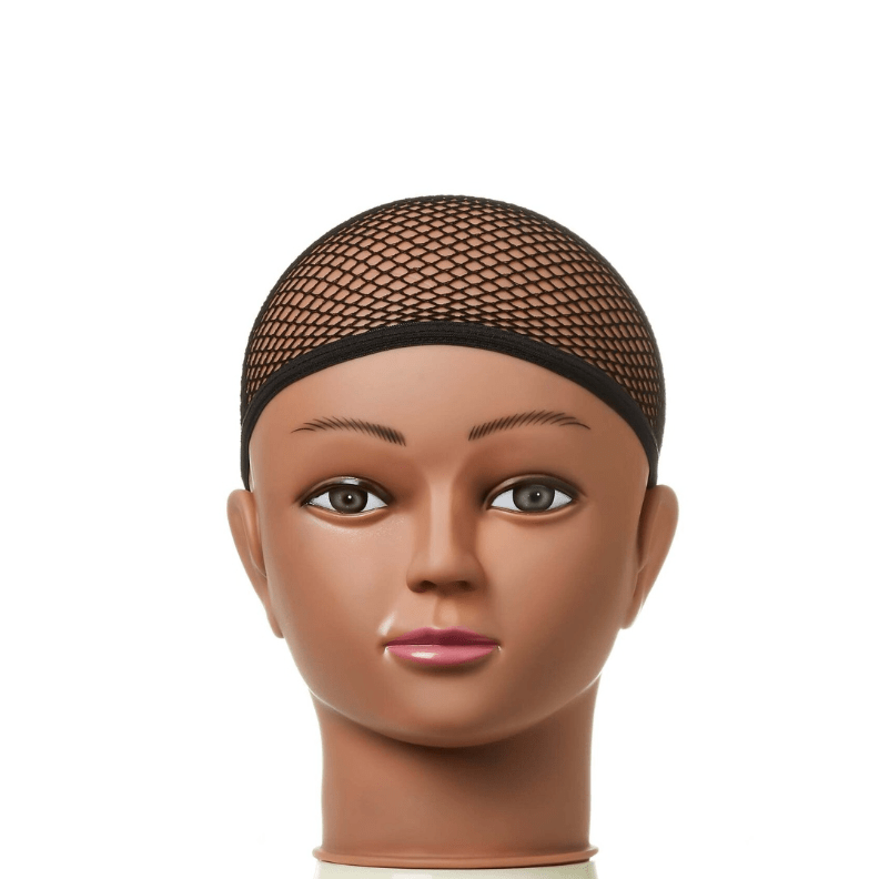 Red by Kiss Stocking Wig Cap – 5 Pcs - Beauty Exchange Beauty Supply