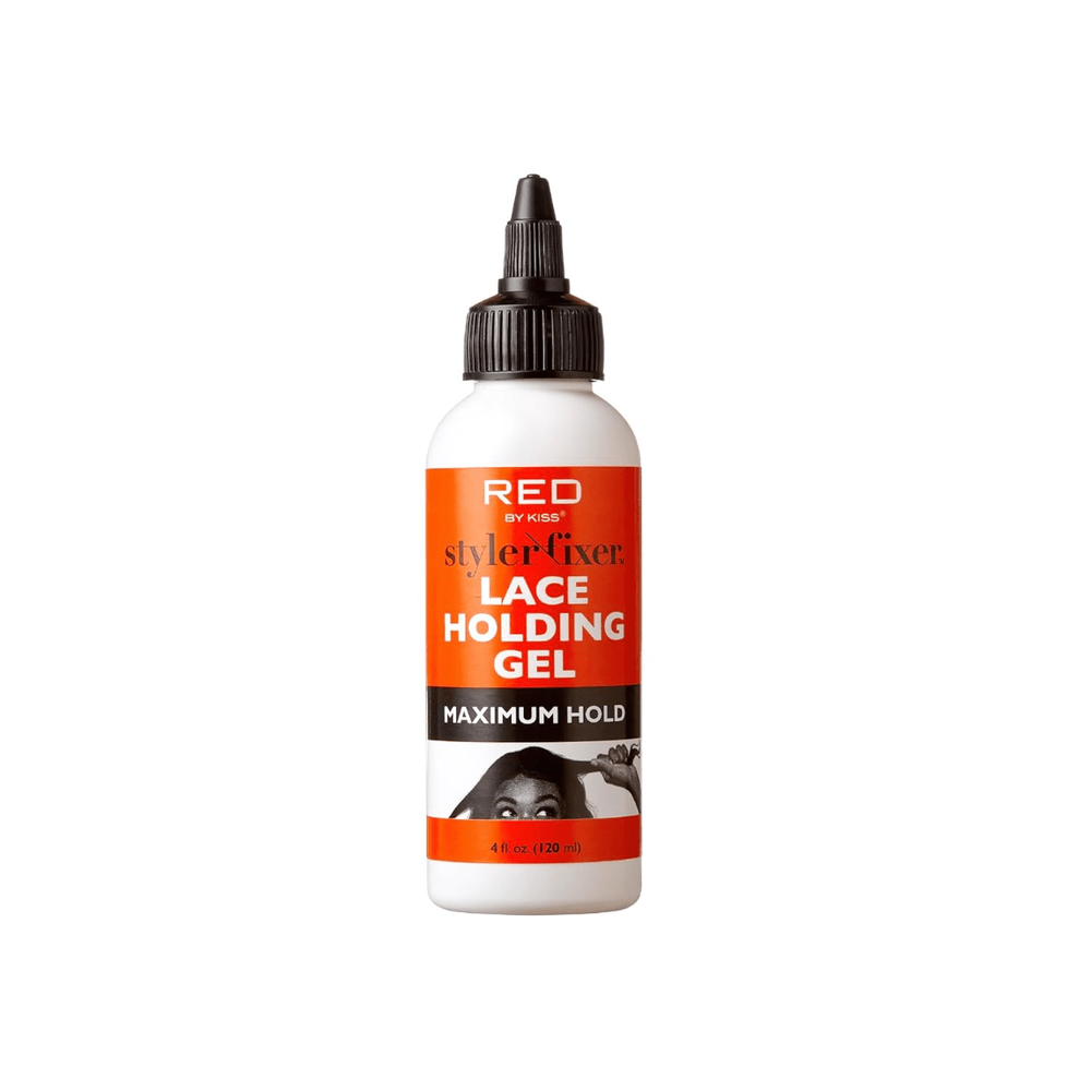 RED by Kiss Styler Fixer Lace Holding Gel - Beauty Exchange Beauty Supply
