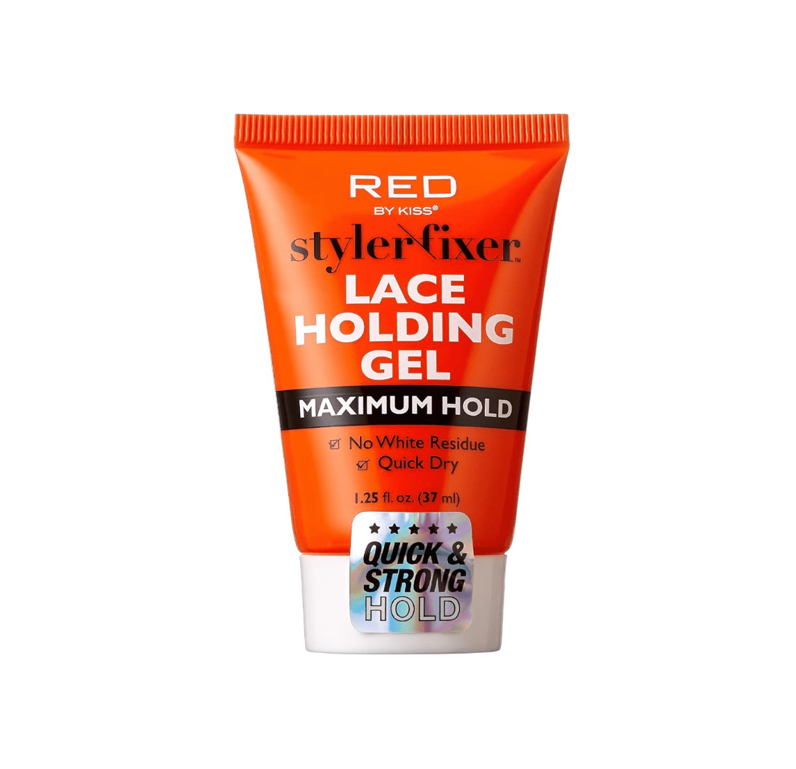 RED by Kiss Styler Fixer Lace Holding Gel - Beauty Exchange Beauty Supply