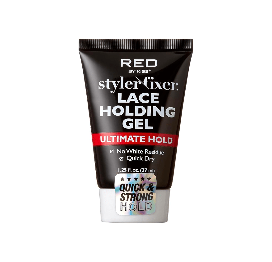 RED by Kiss Styler Fixer Lace Holding Gel - Beauty Exchange Beauty Supply
