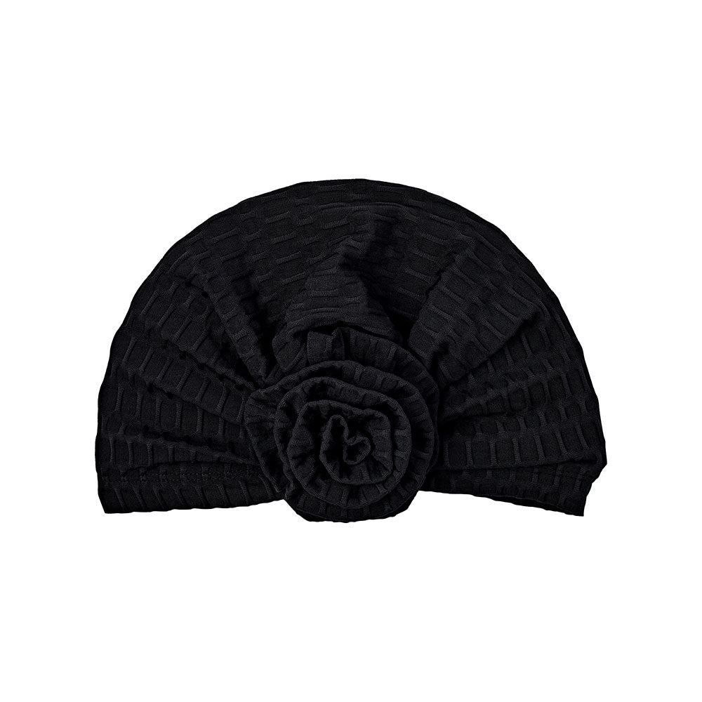 Red by Kiss – Textured Top Knot Turban - Beauty Exchange Beauty Supply