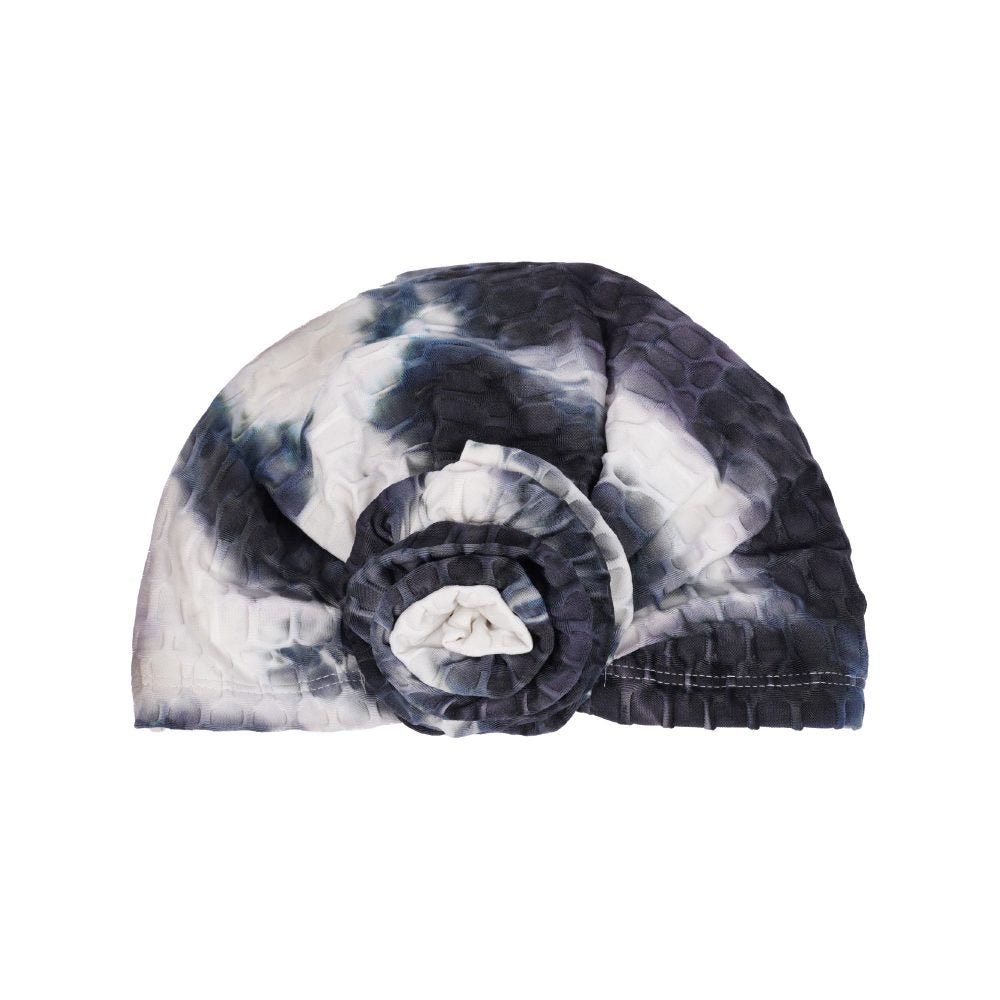 Red by Kiss – Textured Top Knot Turban - Beauty Exchange Beauty Supply