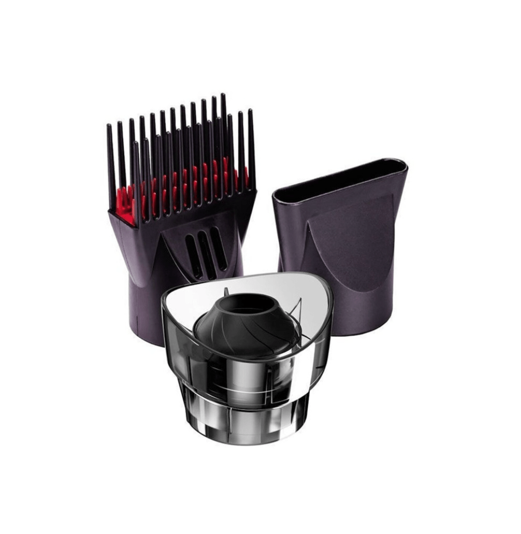 Red by Kiss Tornado Pro 2000 Blowdryer - Beauty Exchange Beauty Supply