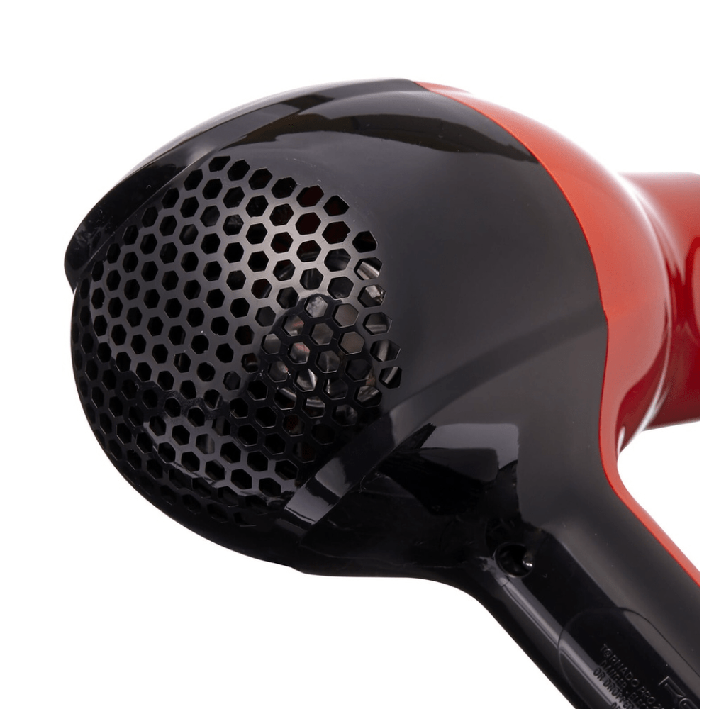 Red by Kiss Tornado Pro 2000 Blowdryer - Beauty Exchange Beauty Supply