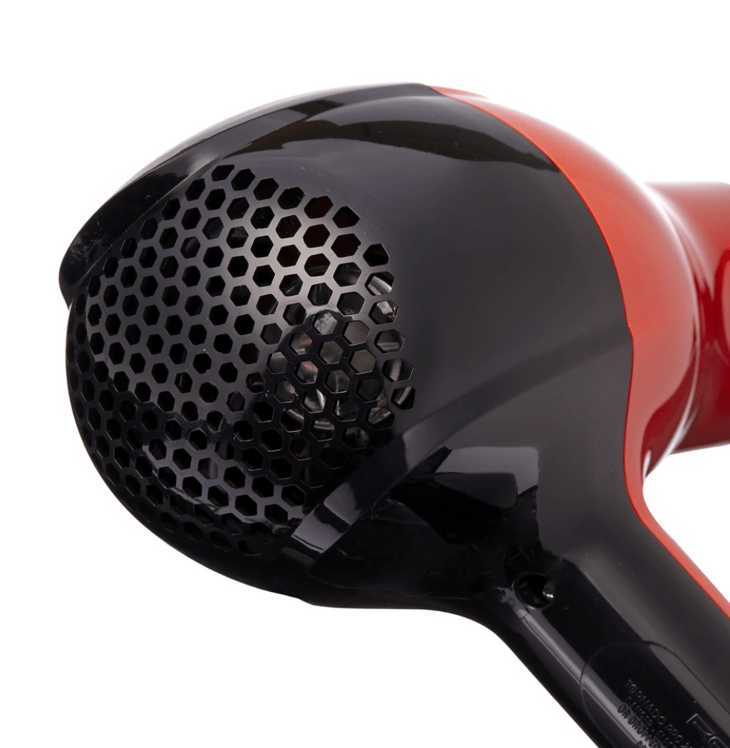 Red by Kiss Tornado Pro 2000 Blowdryer - Beauty Exchange Beauty Supply