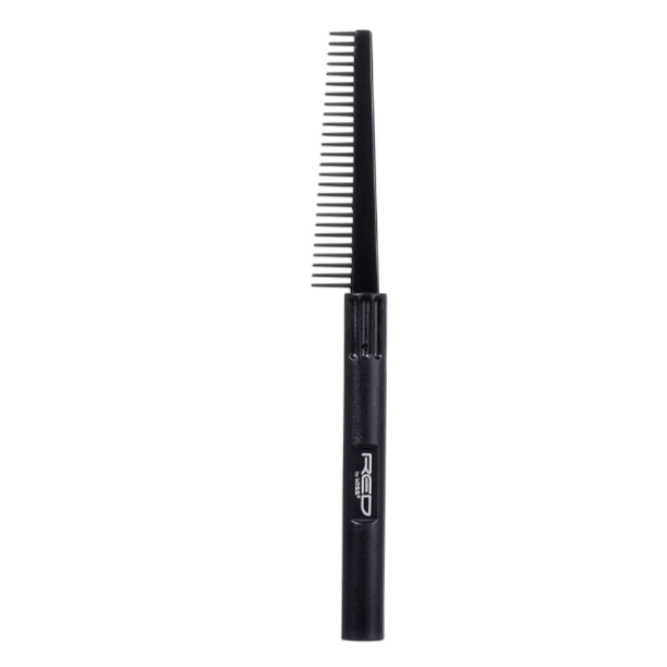 Red by Kiss Twist Comb | HM25 – Quick Curls & Texture with Just a Twist - Beauty Exchange Beauty Supply