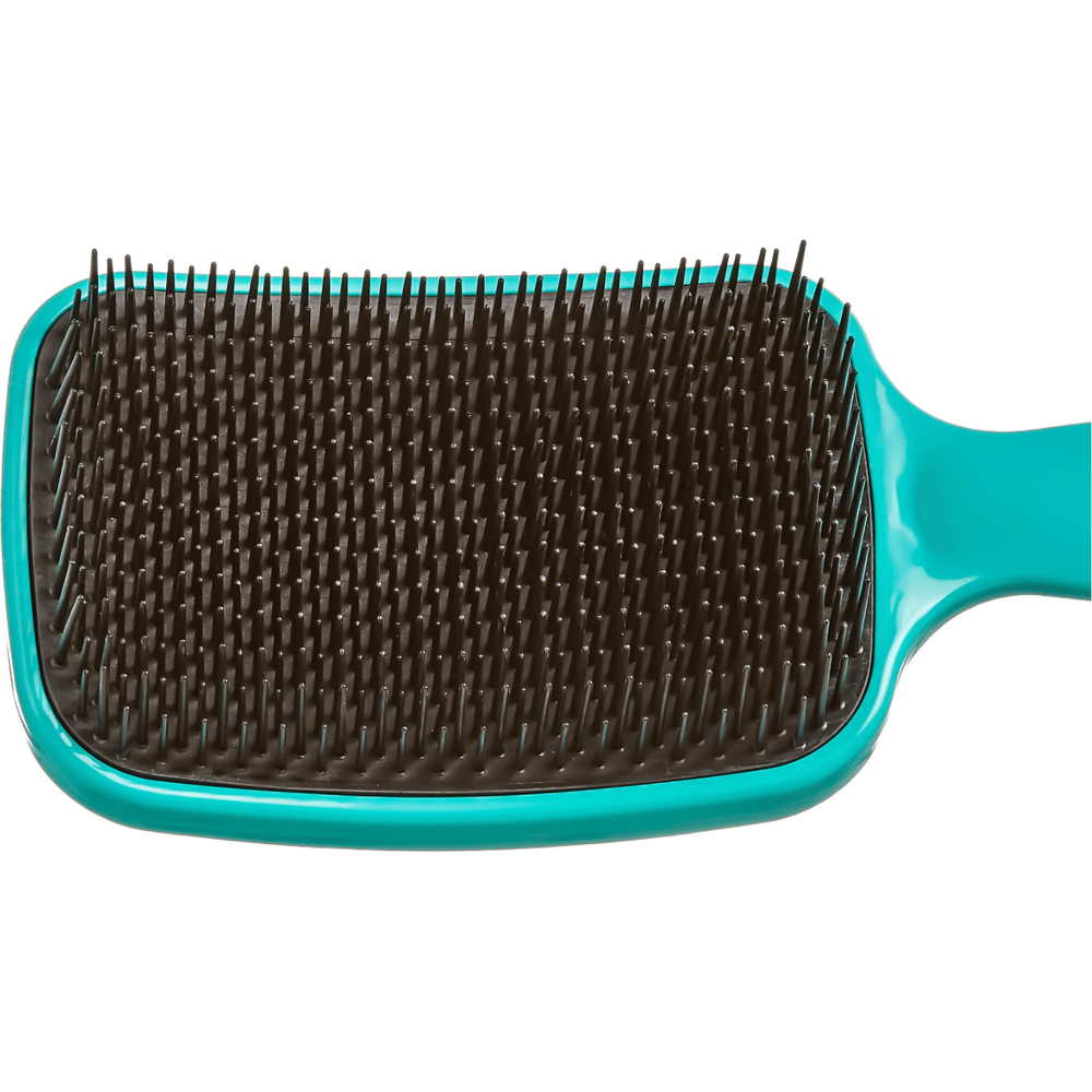 Red by Kiss Two - Tiered Teeth Detangling Brush HH48 – Effortless Detangling for All Hair Types | Size: Detangling Brush - Beauty Exchange Beauty Supply