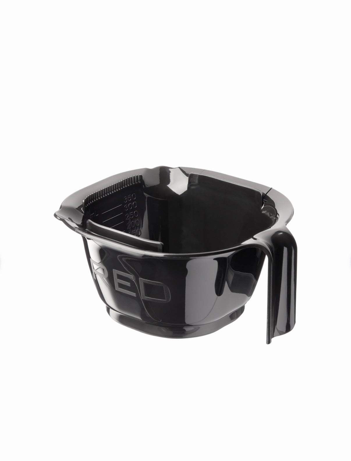 Red Hair Dye Bowl - Beauty Exchange Beauty Supply