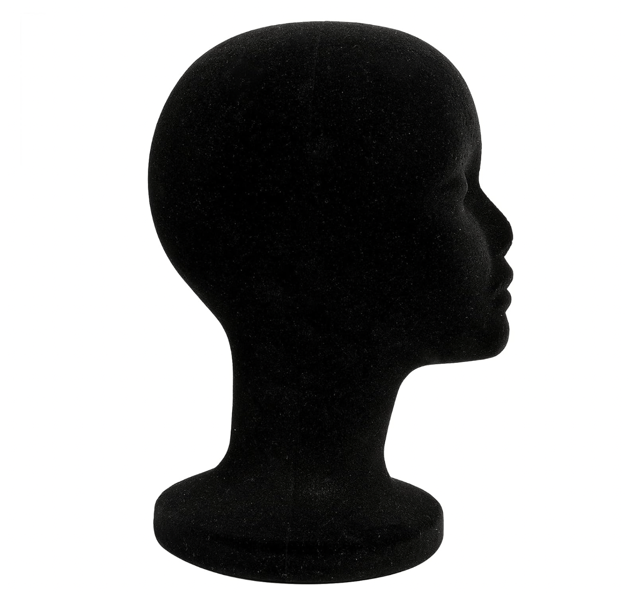 RED Premium Foam Mannequin Head - Beauty Exchange Beauty Supply