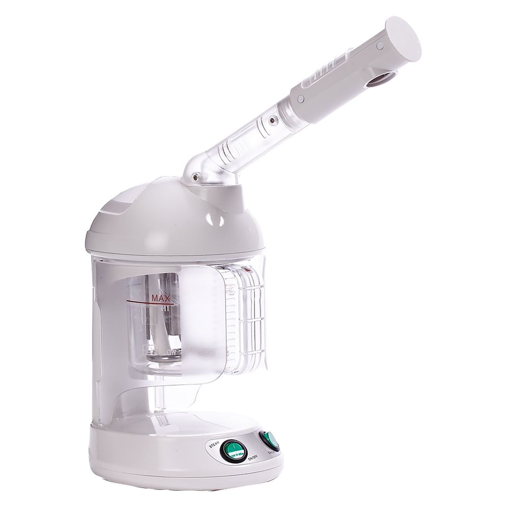 Red Pro Hair Therapy 2 - in - 1 Hair and Facial Steamer - Beauty Exchange Beauty Supply