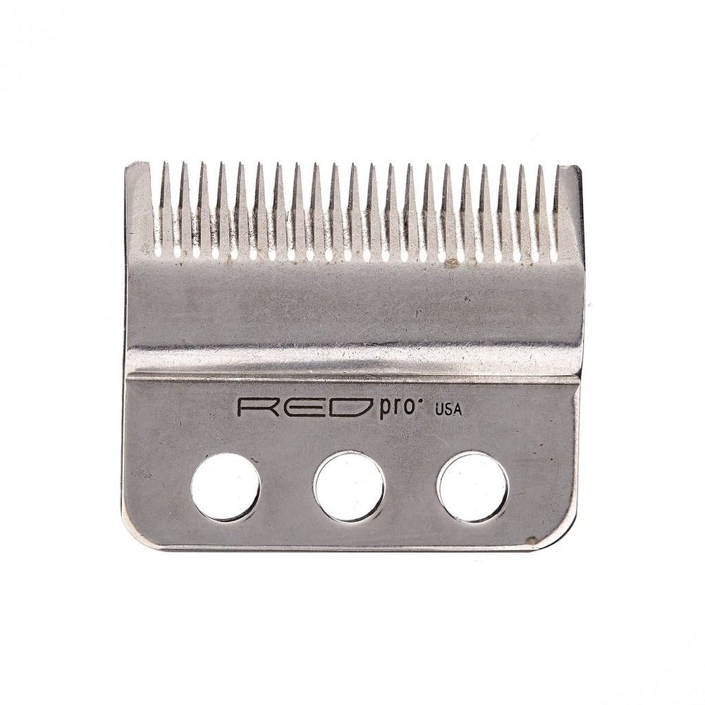 RED Pro Titanium Clipper Blade - Beauty Exchange Beauty Supply