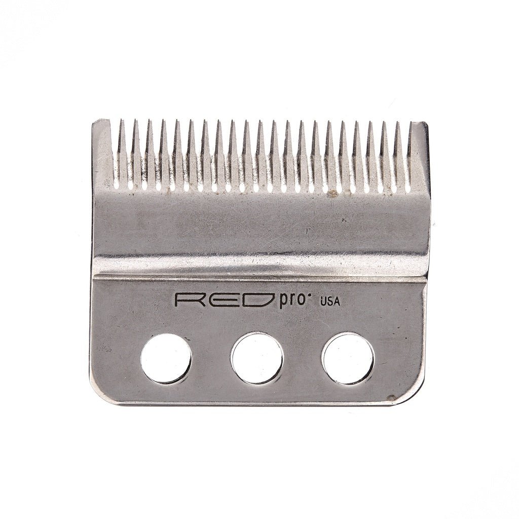 RED Pro Titanium Clipper Blade - Beauty Exchange Beauty Supply
