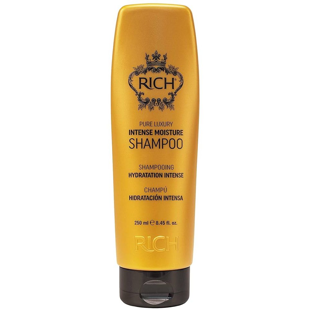 RICH Pure Luxury Intense Moisture Shampoo & Conditioner Set - Beauty Exchange Beauty Supply