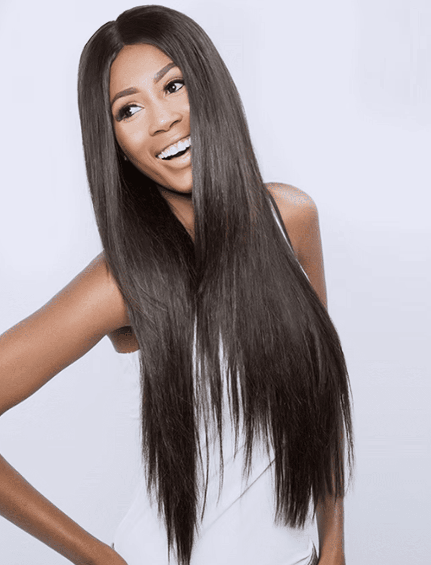 Rio Mink Yaki Elite 100% Human Hair - Beauty Exchange Beauty Supply
