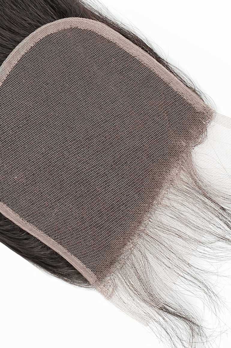 Rio Virgin Remy Human Hair Lace Closure – 5x5 - Beauty Exchange Beauty Supply