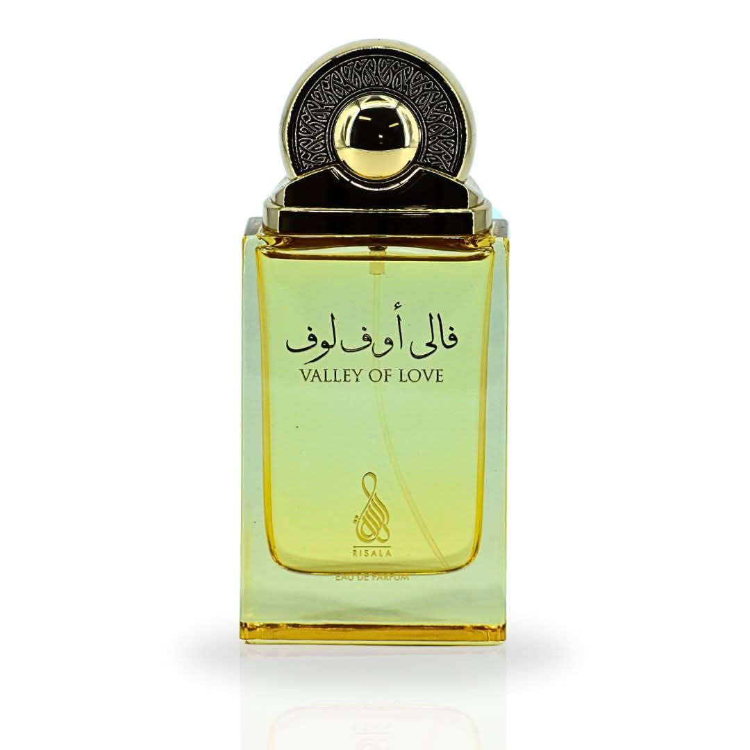 Risala Valley Of Love Eau De Parfum Spray – 3.4oz - Beauty Exchange Beauty Supply