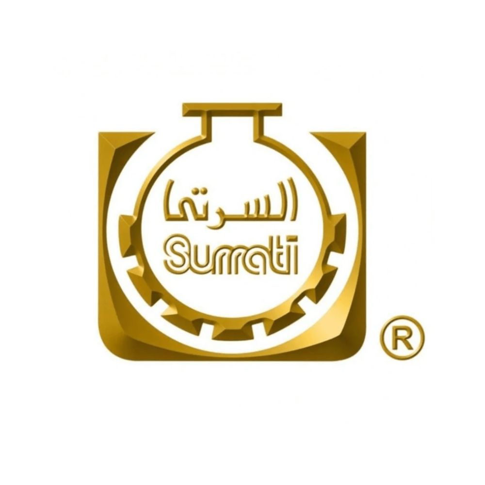 Royal Musk Pomegranate Raspberry EDP by Surrati – 3.4 oz - Beauty Exchange Beauty Supply