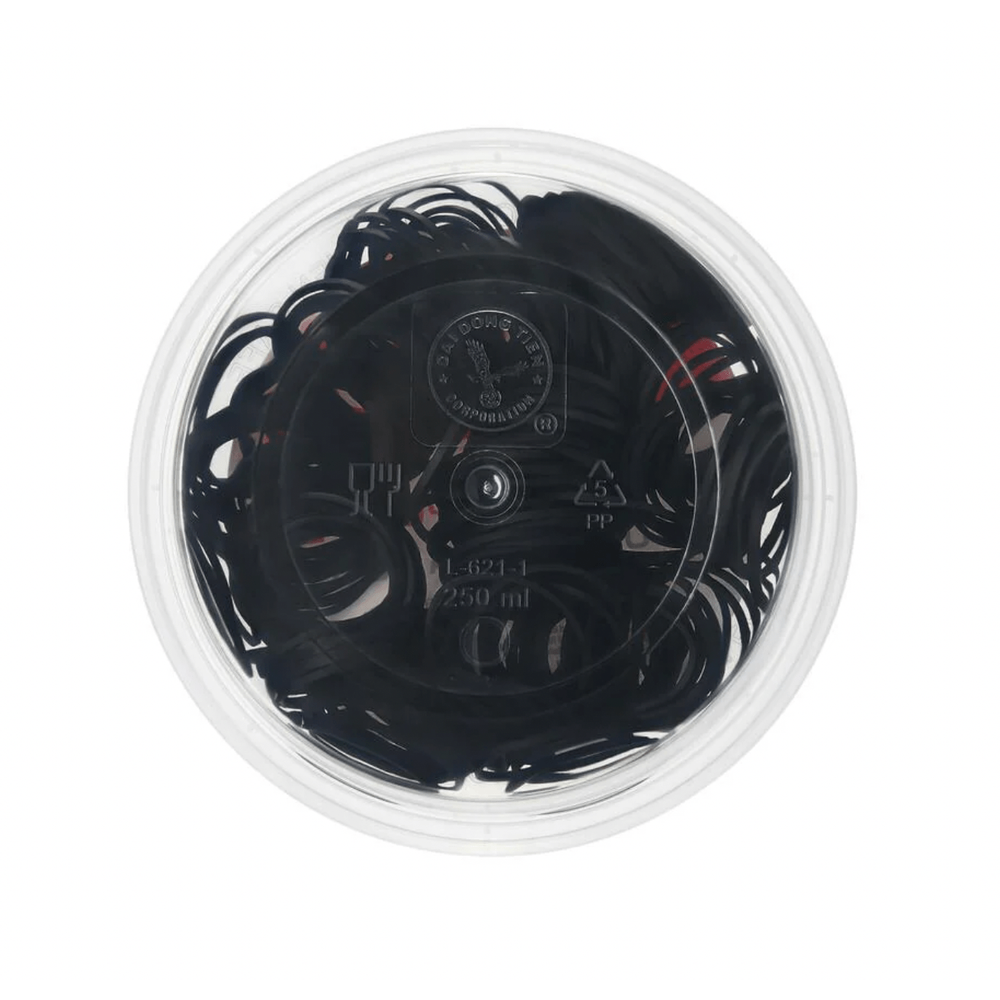 Rubber Bands Bulk Pack - Beauty Exchange Beauty Supply