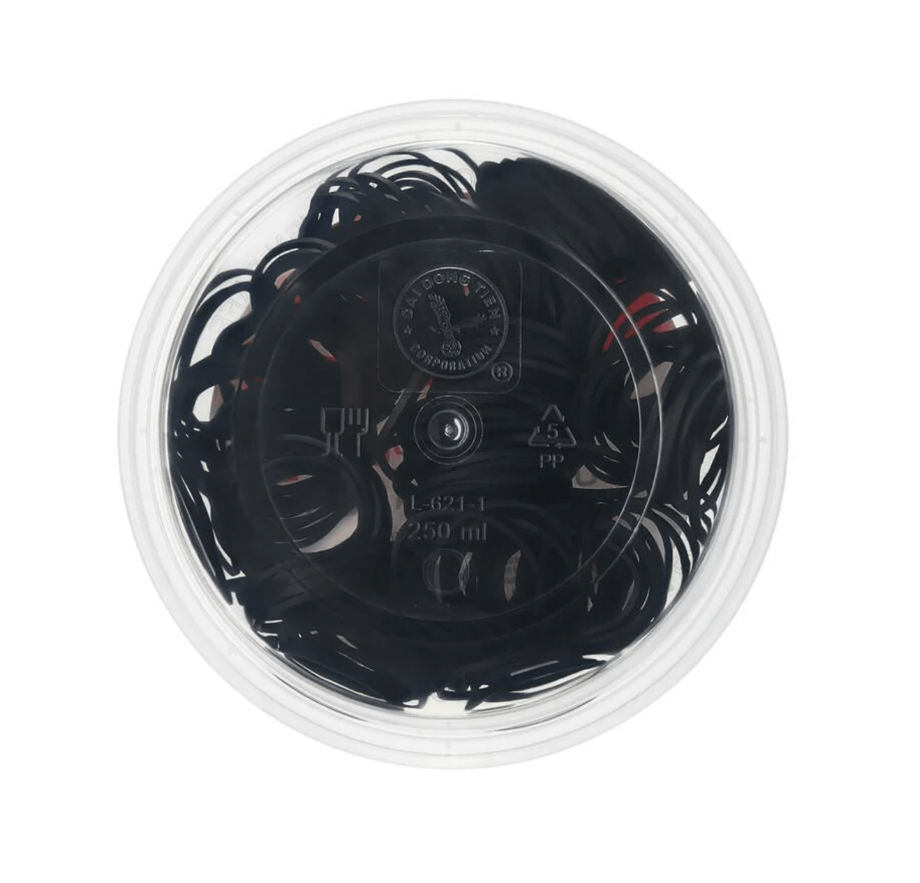 Rubber Bands Bulk Pack - Beauty Exchange Beauty Supply