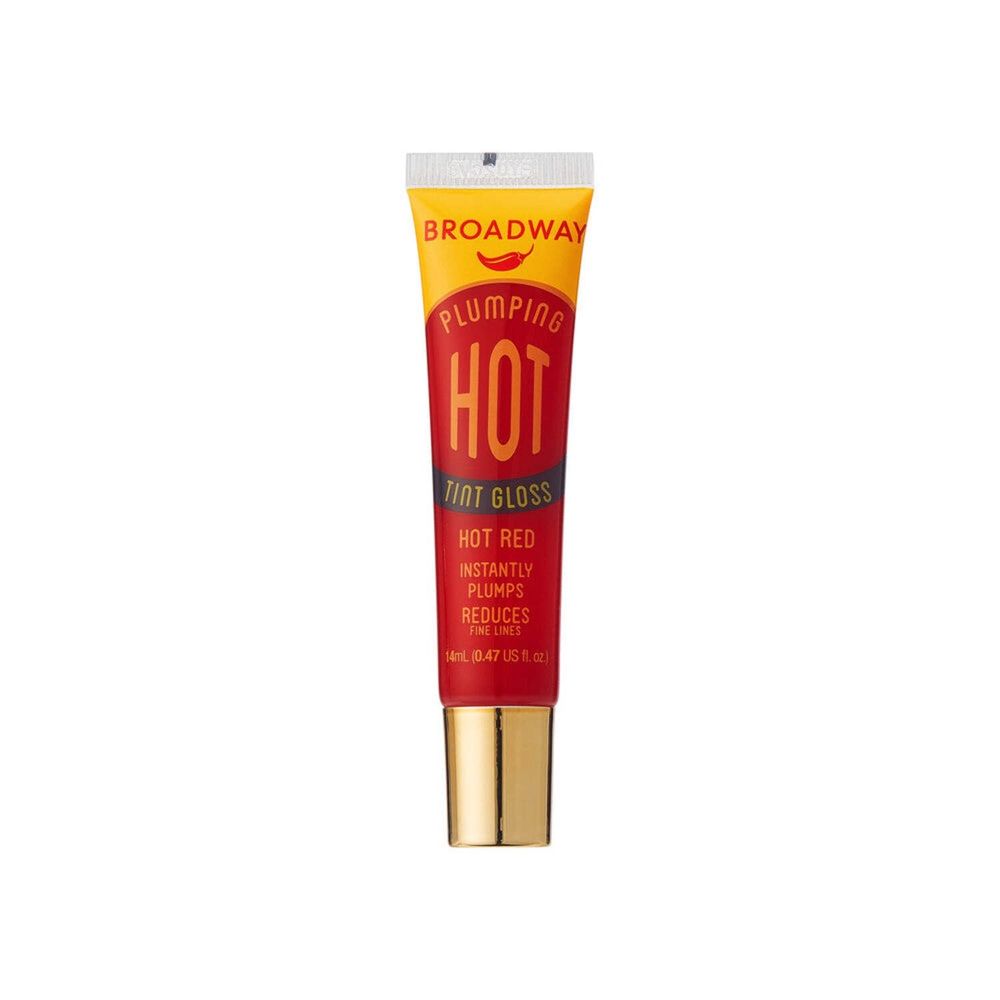 Ruby Kisses – Broadway High Shine Vita Oil Lip Gloss - Beauty Exchange Beauty Supply