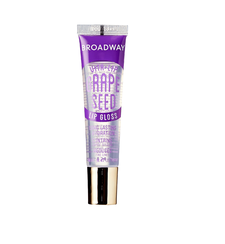 Ruby Kisses – Broadway High Shine Vita Oil Lip Gloss - Beauty Exchange Beauty Supply