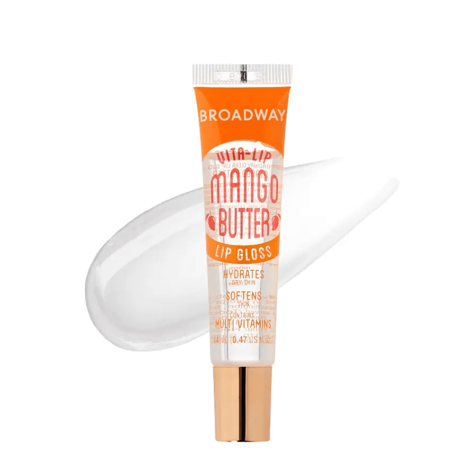 Ruby Kisses – Broadway High Shine Vita Oil Lip Gloss - Beauty Exchange Beauty Supply