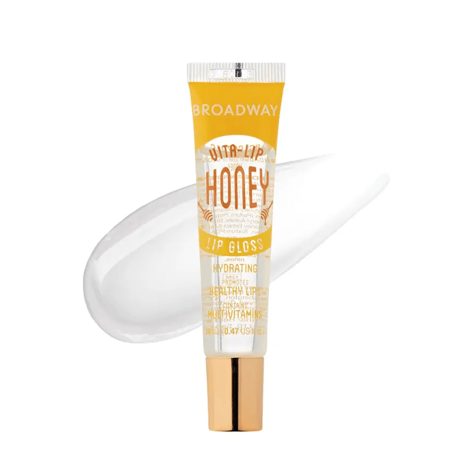 Ruby Kisses – Broadway High Shine Vita Oil Lip Gloss - Beauty Exchange Beauty Supply
