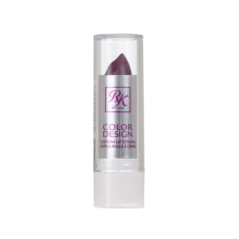 Ruby Kisses Color Design Lipstick – Creamy, Bold & Beautiful | 3.5g / 0.12oz | 21 Shades - Beauty Exchange Beauty Supply