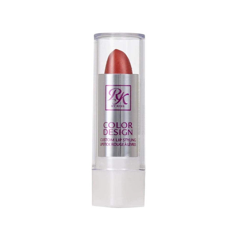 Ruby Kisses Color Design Lipstick – Creamy, Bold & Beautiful | 3.5g / 0.12oz | 21 Shades - Beauty Exchange Beauty Supply