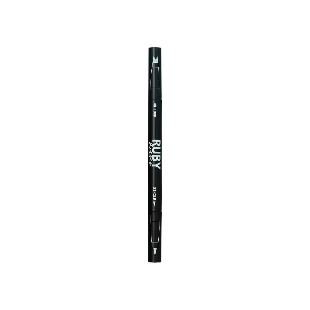 Ruby Kisses Duo Microblading Eyebrow Pencil - Beauty Exchange Beauty Supply