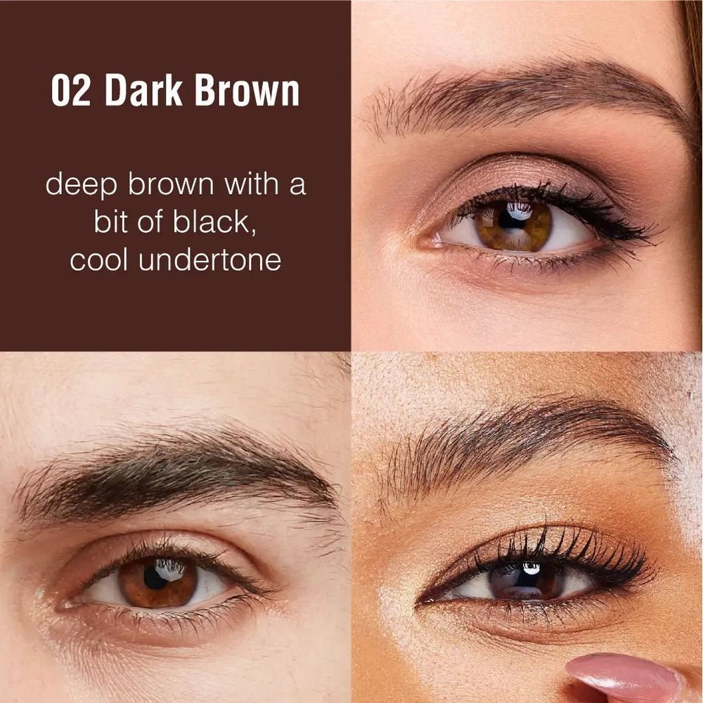 Ruby Kisses Duo Microblading Eyebrow Pencil - Beauty Exchange Beauty Supply