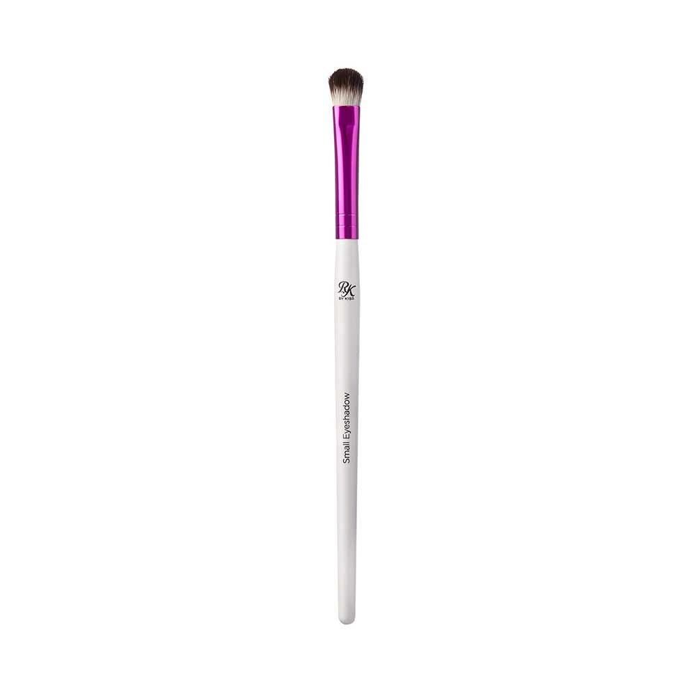 Ruby Kisses Eyeshadow Makeup Brush – Precision Eye Tools for Seamless Blending | Tapered, C - Curve, Small - Beauty Exchange Beauty Supply