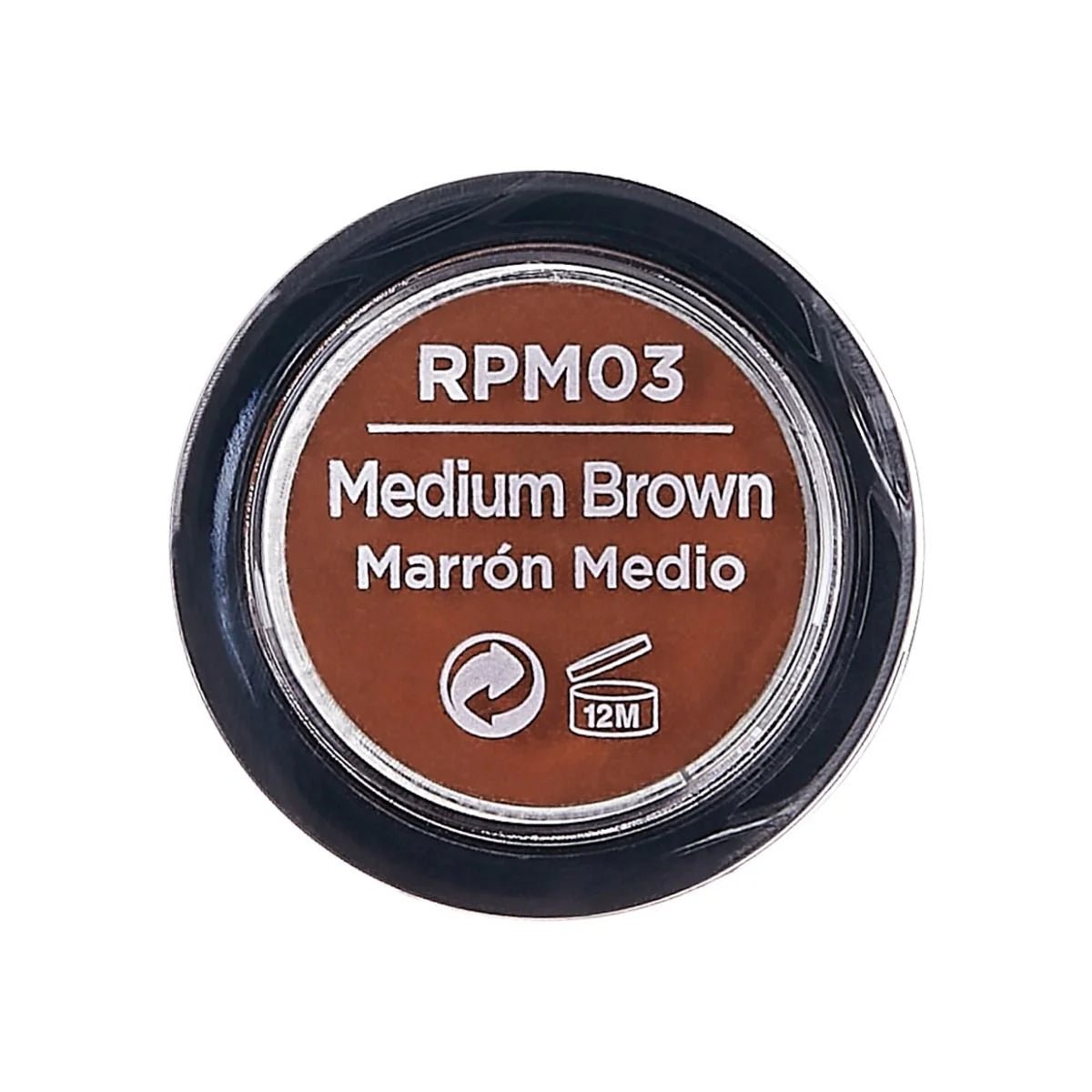 Ruby Kisses Go Brow Pomade – Gel 3g - Beauty Exchange Beauty Supply