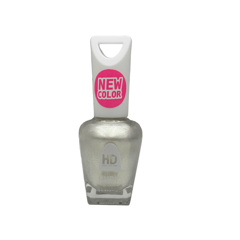 Ruby Kisses HD Nail Polish – Luxe Colors - Beauty Exchange Beauty Supply