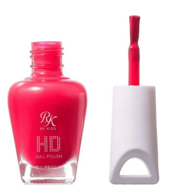 Ruby Kisses HD Nail Polish – Luxe Colors - Beauty Exchange Beauty Supply