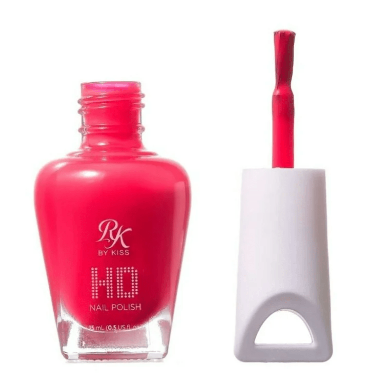 Ruby Kisses HD Nail Polish – Luxe Colors - Beauty Exchange Beauty Supply