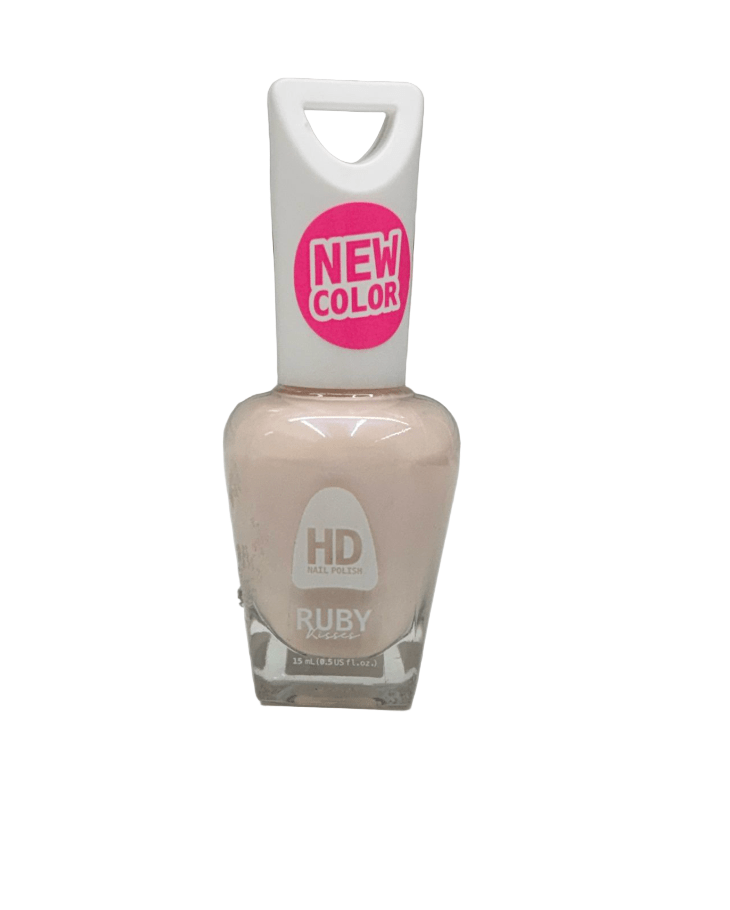 Ruby Kisses HD Nail Polish – Luxe Colors - Beauty Exchange Beauty Supply
