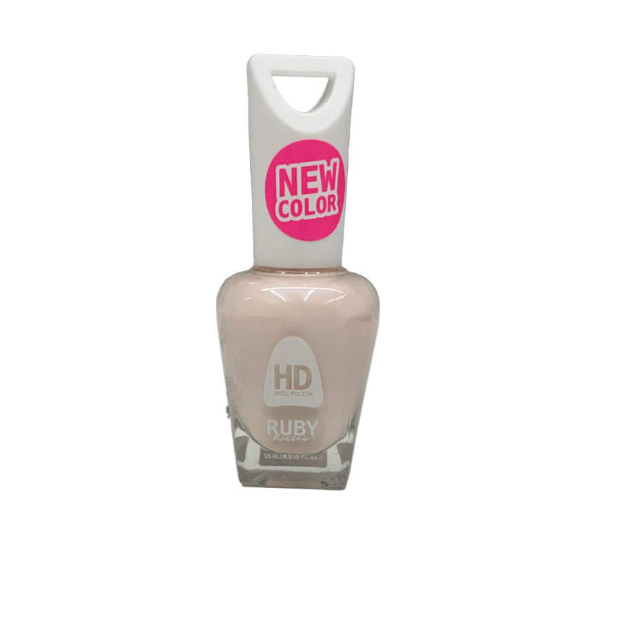 Ruby Kisses HD Nail Polish – Luxe Colors - Beauty Exchange Beauty Supply